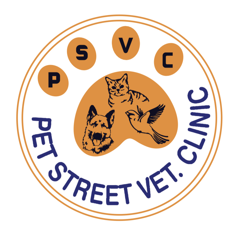 Pet Street Vet Clinic
