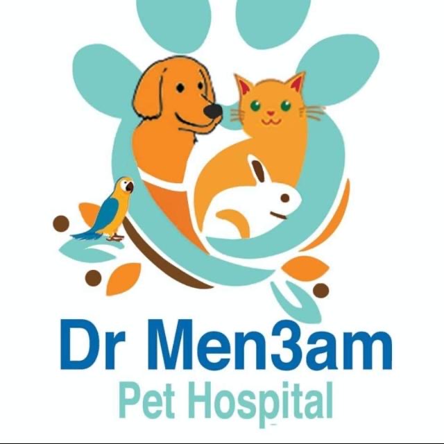 Dr Men3am Pet Hospital