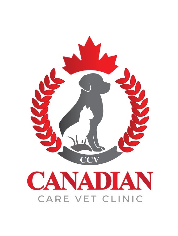 Canadian veterinary center