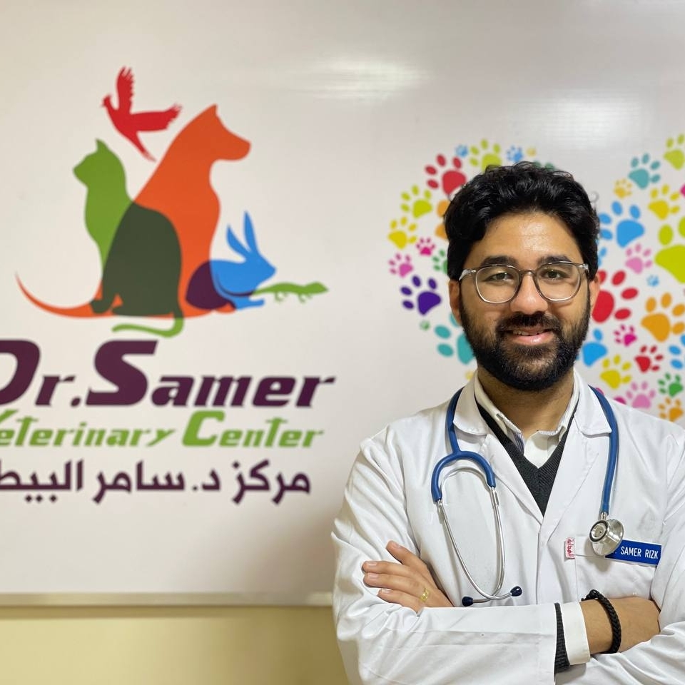 Dr. Samer